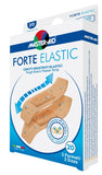 CEROTTO MASTER-AID ELASTIC 20 PEZZI 2 FORMATI