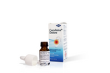 CERULISINA DOLORE, 1% + 5% GOCCE AURICOLARI, SOLUZIONE FLACONE 6 G