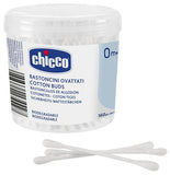 CHICCO BASTONCINI COTONATI 160 PEZZI