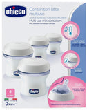 CHICCO CONTENITORE LATTE STEP UP NEW