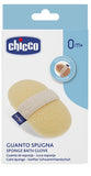 CHICCO GUANTO SPUGNA BABY MOMENTS