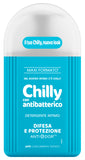 CHILLY DETERGENTE ANTIBATTERICO 300 ML