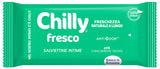 CHILLY SALVIETTE FRESCO 12 PEZZI