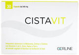 CISTAVIT 30 CAPSULE 16,2 G