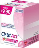 CISTIT ACT FORTE 30 CAPSULE
