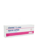 CLAREMA 1% CREMA