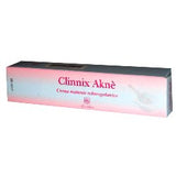 CLINNIX AKNE CREMA SEBOREGOLATRICE 30 ML