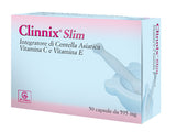 CLINNIX SLIM 50 CAPSULE