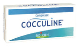 COCCULINE 30 COMPRESSE