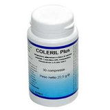 COLERIL PLUS 30 COMPRESSE