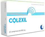 COLEXIL 45 COMPRESSE