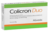 COLICRON DUO 15 CAPSULE + 15 COMPRESSE