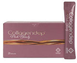 COLLAGENDEP PINK BEAUTY 20 PEZZI