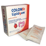 COLONFIT ADVANCE FRUTTI ROSSI 20 BUSTINE