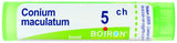 CONIUM MACULATUM 5 CH GRANULI 4G