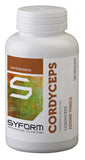 CORDYCEPS 100 CAPSULE