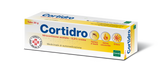 CORTIDRO 0,5% CREMA