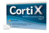 CORTIX 30 COMPRESSE MASTICABILI