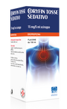 CORYFIN TOSSE SEDATIVO 15 MG/5 ML SCIROPPO