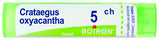 CRATAEGUS OXYA 5CH GRANULI 4G