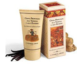 VANIGLIA E ZENZERO CREMA PROFUMATA CORPO 150 ML
