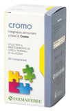 CROMO 60 COMPRESSE