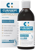 CURASEPT DRYMOUTH COLLUTORIO 500 ML