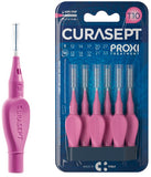 CURASEPT PROXI T10 FUXIA 6 PEZZI
