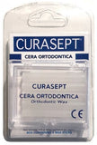 CURASEPT WAX CERA ORTODONTICA