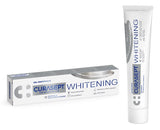 CURASEPT WHITENING DENTIFRICIO 75 ML