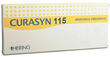 CURASYN 115 30 CAPSULE 0,5 G