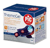 CUSCINO THERMOGEL COMFORT RIUTILIZZABILE PER LA TERAPIA DELCALDO E DEL FREDDO CM 10X26