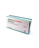 DAKTARIN 20MG /G CREMA VAGINALE