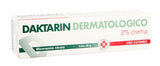 DAKTARIN DERMATOLOGICO 20MG/G