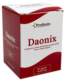 DAONIX 60 CAPSULE