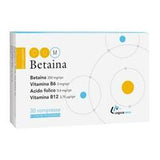 DDM BETAINA 30 COMPRESSE