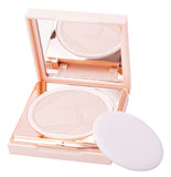 DEFENCE COLOR SOFT TOUCH CIPRIA COMPATTA N101 IVOIRE