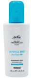 DEFENCE DEO ULTRA CARE 48H VAP0 100 ML