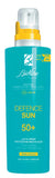 DEFENCE SUN LATTE SPRAY 50+ 200 ML