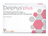 DELPHYS PLUS 30 COMPRESSE