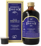 DEPURATIVO RHEUM MISCELA ERBE OFFICINALI 250 ML