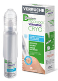 DERMOVITAMINA MICOBLOCK VERRUCHE CRYO SPRAY 38 ML