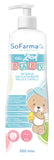 DETERGENTE BABY 2IN1 500 ML SOFARMAPIU'