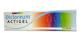 DICLOREUM ACTIGEL 1% GEL