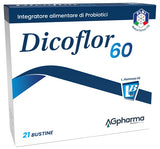 DICOFLOR 60 21 BUSTINE