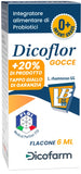 DICOFLOR GOCCE 6 ML