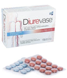 DIUREVASE 60 COMPRESSE 750 MG
