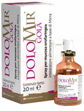 DOLOMIR GOLA SPRAY 20 ML
