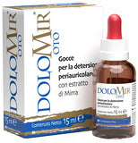 DOLOMIR OTO GOCCE AURICOLARI 15 ML