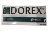 DOREX 12 FLACONCINI 10 ML